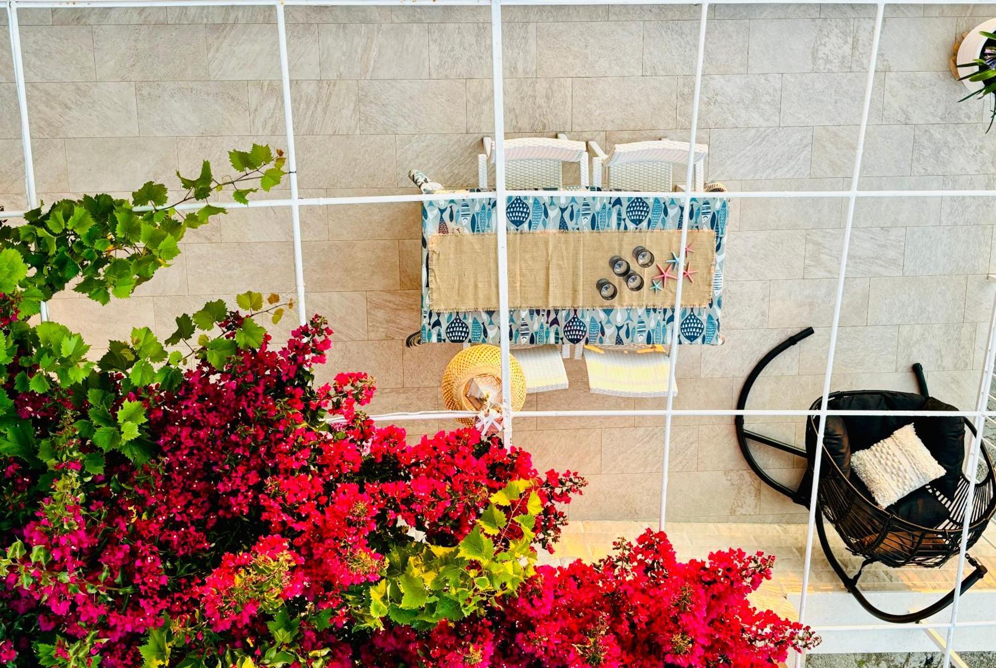 Apartment Sunny Elza 2 Hvar Town Exterior foto
